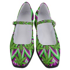 Women s Mary Jane Shoes 
