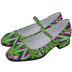 Women s Mary Jane Shoes 