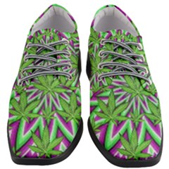 Women Heeled Oxford Shoes 