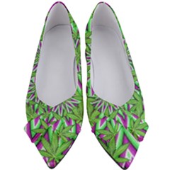 Women s Bow Heels 