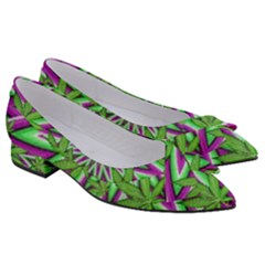 Women s Bow Heels 