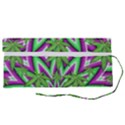 Roll Up Canvas Pencil Holder (S) 