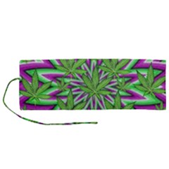 Purple Green White Marijuana Leaves CBDOilPrincess 726130cb
