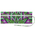 Roll Up Canvas Pencil Holder (M) 