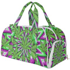 Burner Gym Duffel Bag 