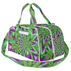 Burner Gym Duffel Bag 