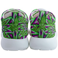 Mens Athletic Shoes 