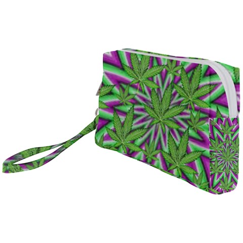 Purple Green White Marijuana Leaves CBDOilPrincess 726130cb