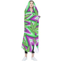 Wearable Blanket (Adult) 