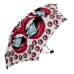 Mini Folding Umbrella 