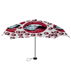 Mini Folding Umbrella 