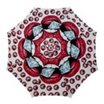Lips & Diamonds CBDOilPrincess 62cd68e7-1aab-47ac-986a-7899c6d06da7 Golf Umbrellas