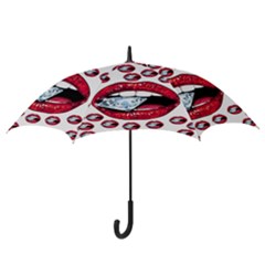 Hook Handle Umbrella (Medium) 