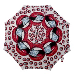 Hook Handle Umbrella (Small) 