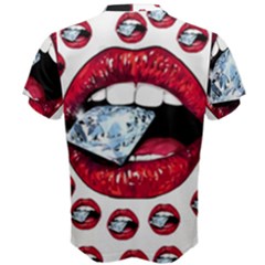 Men s Cotton T-Shirt 