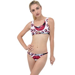 The Little Details Bikini Set 