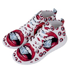 Men s Lightweight High Top Sneakers 