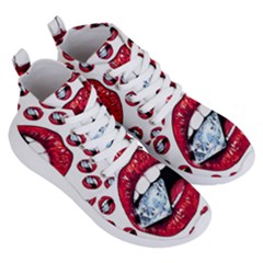 Women s Lightweight High Top Sneakers 