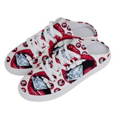 Women s Half Slippers 