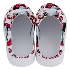 Women s Half Slippers 