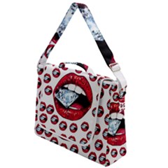 Box Up Messenger Bag 