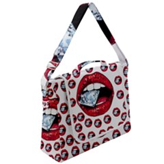 Box Up Messenger Bag 