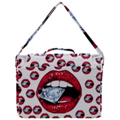 Box Up Messenger Bag 
