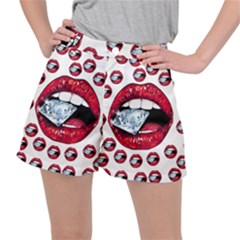 Women s Ripstop Shorts 
