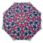 Tropical Flowers Turtles CBDOilPrincess Edf1ea6f-2cc5-4f0b-a5cc-9c146c7d79e4 Straight Umbrellas