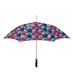 Straight Umbrella 