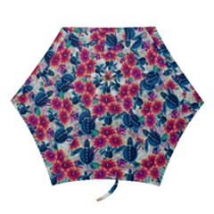 Mini Folding Umbrella 