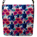 Removable Flap Cover (S) 