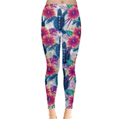Everyday Leggings  Front