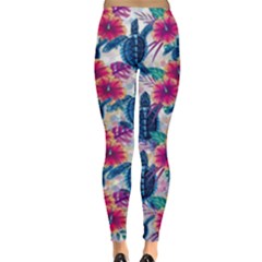 Everyday Leggings  Back