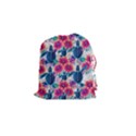 Drawstring Pouch (Small) 