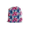 Drawstring Pouch (Medium) 