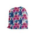 Drawstring Pouch (Large) 