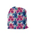 Drawstring Pouch (Large) 