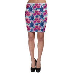 Bodycon Skirt 
