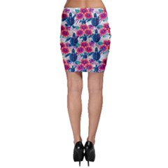 Bodycon Skirt 