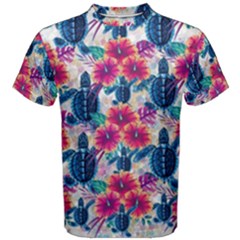 Men s Cotton T-Shirt 