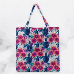 Grocery Tote Bag 