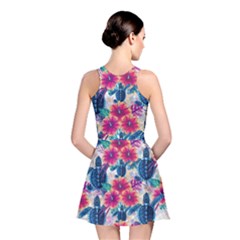 Reversible Skater Dress 