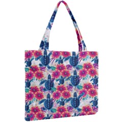 Mini Tote Bag 