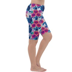 Cropped Leggings  