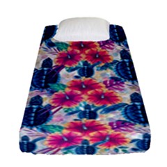 Fitted Sheet (Single Size) 