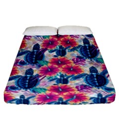 Fitted Sheet (Queen Size) 