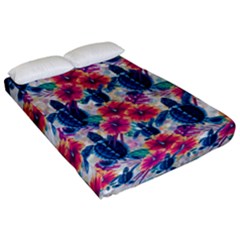 Fitted Sheet (California King Size) 