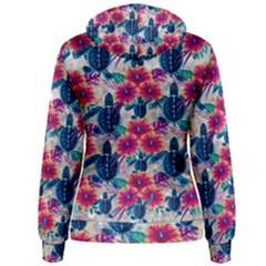 Women s Pullover Hoodie 