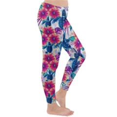 Classic Winter Leggings 